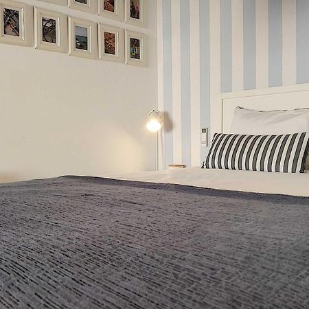 Apartmán Porto Terrace Espinho  Exteriér fotografie