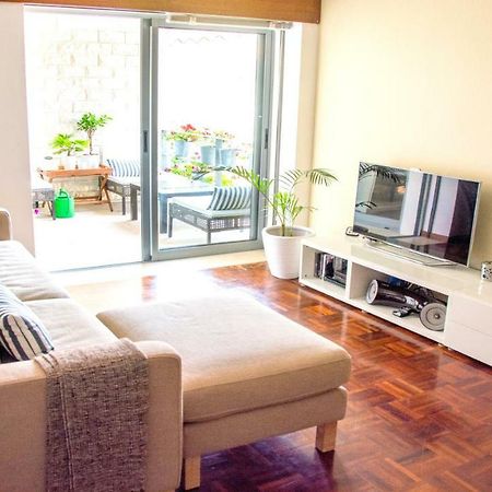 Apartmán Porto Terrace Espinho  Exteriér fotografie