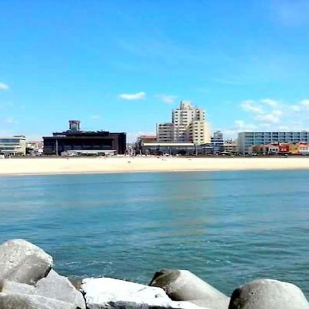 Apartmán Porto Terrace Espinho  Exteriér fotografie