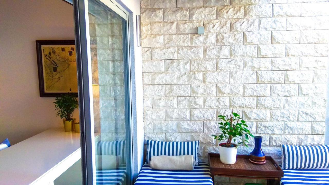 Apartmán Porto Terrace Espinho  Exteriér fotografie