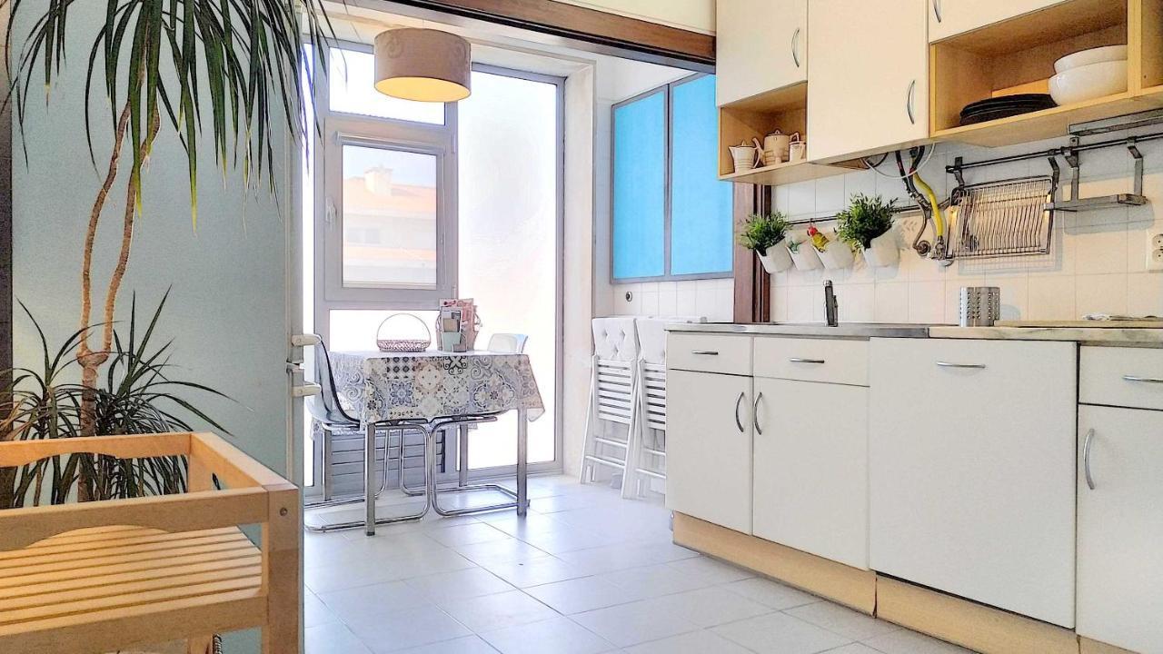Apartmán Porto Terrace Espinho  Exteriér fotografie