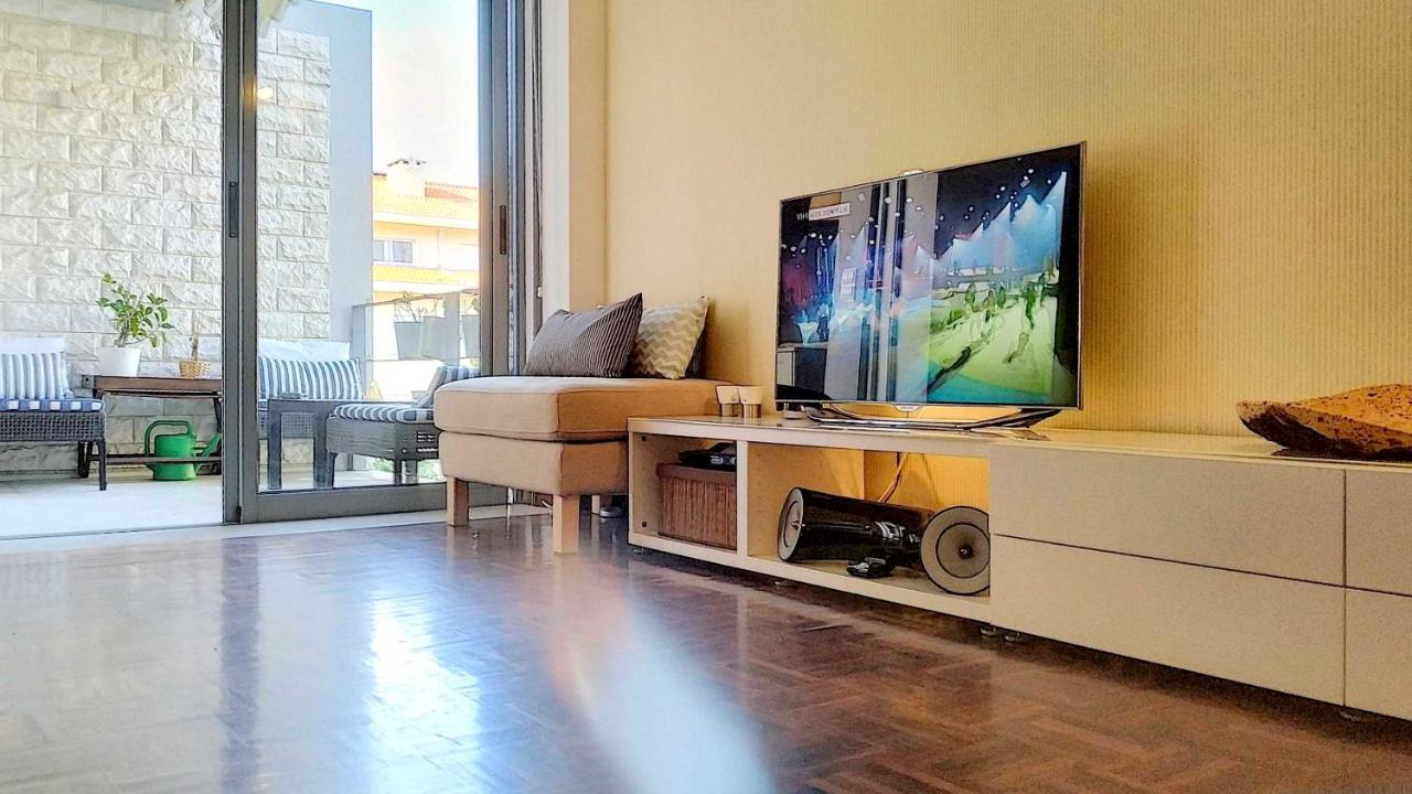 Apartmán Porto Terrace Espinho  Exteriér fotografie