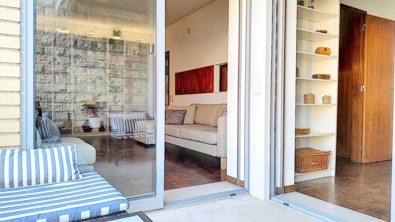 Apartmán Porto Terrace Espinho  Exteriér fotografie
