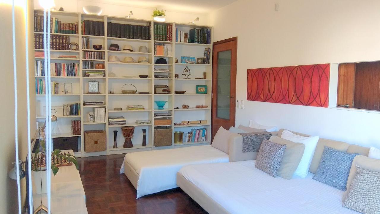 Apartmán Porto Terrace Espinho  Exteriér fotografie