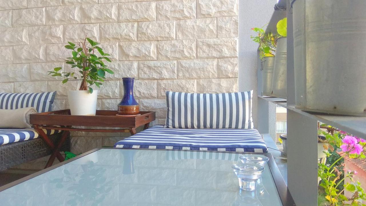 Apartmán Porto Terrace Espinho  Exteriér fotografie