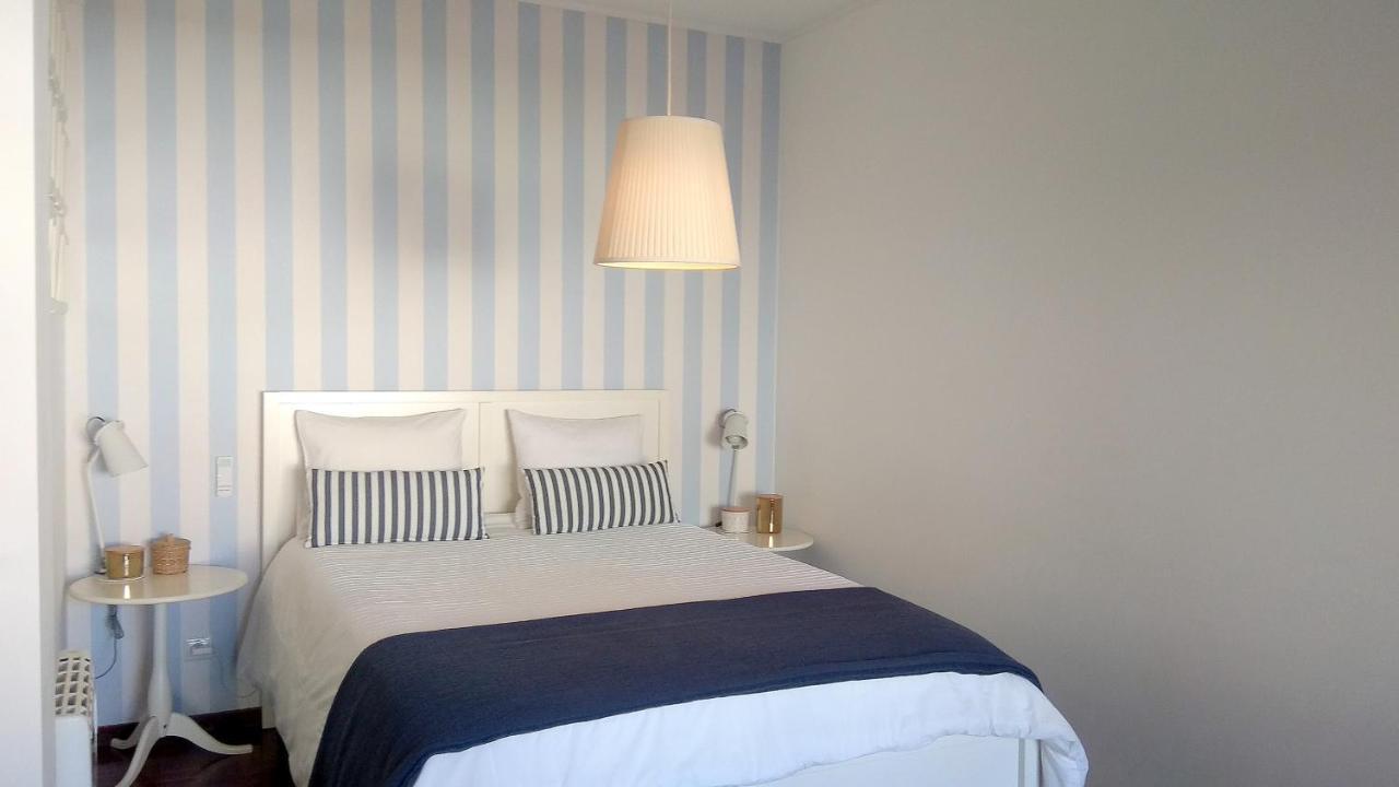 Apartmán Porto Terrace Espinho  Exteriér fotografie