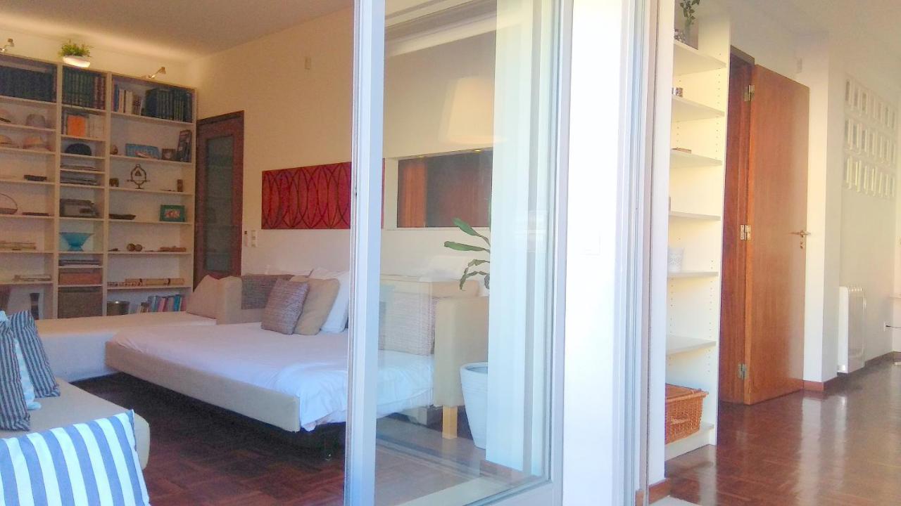 Apartmán Porto Terrace Espinho  Exteriér fotografie