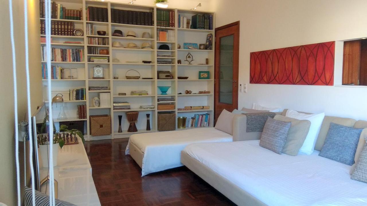 Apartmán Porto Terrace Espinho  Exteriér fotografie