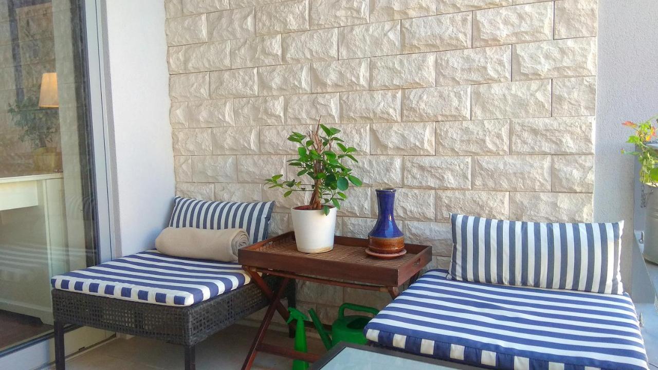 Apartmán Porto Terrace Espinho  Exteriér fotografie