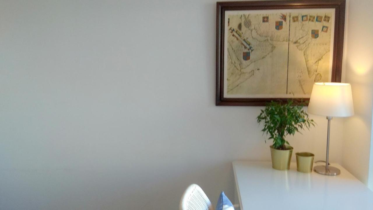 Apartmán Porto Terrace Espinho  Exteriér fotografie
