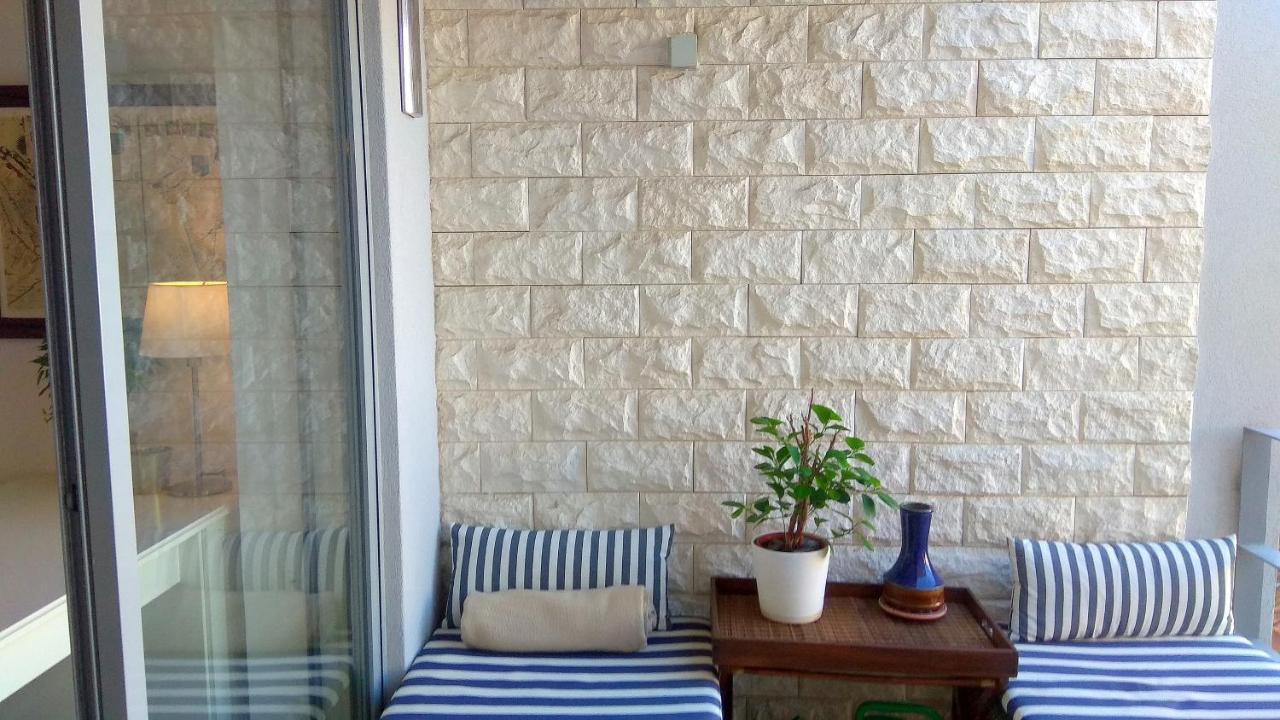 Apartmán Porto Terrace Espinho  Exteriér fotografie