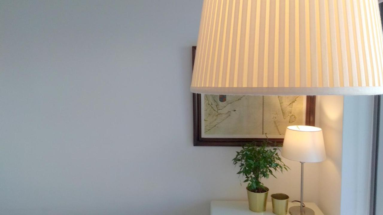 Apartmán Porto Terrace Espinho  Exteriér fotografie
