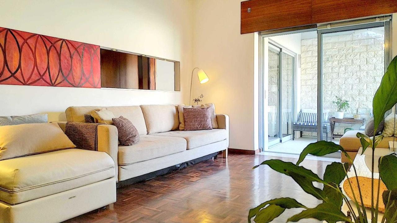 Apartmán Porto Terrace Espinho  Exteriér fotografie