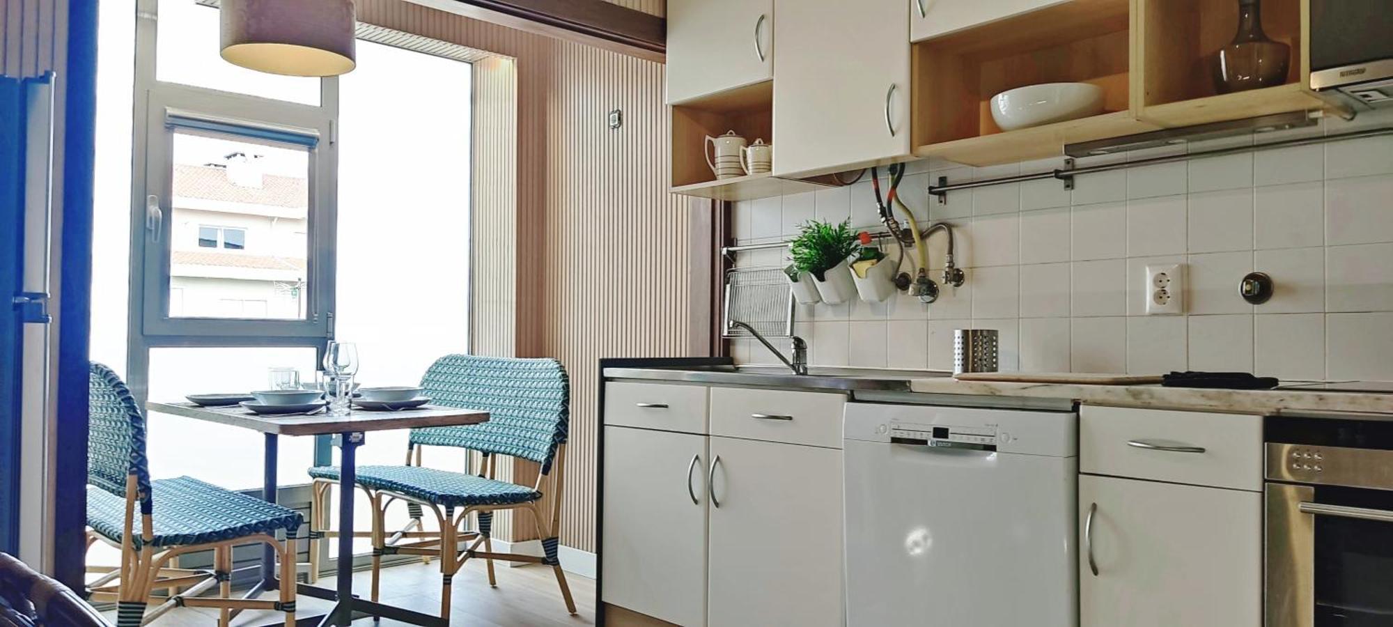 Apartmán Porto Terrace Espinho  Exteriér fotografie