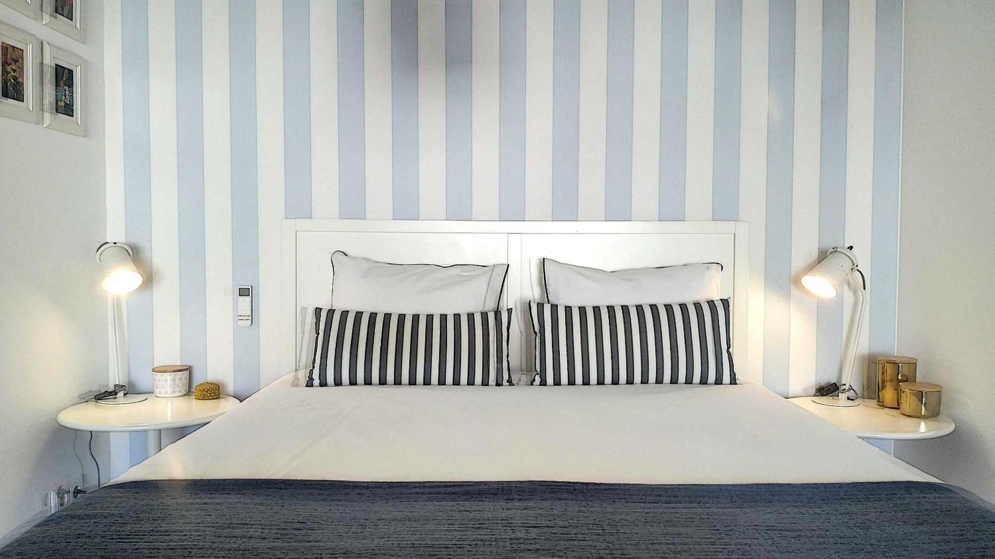Apartmán Porto Terrace Espinho  Exteriér fotografie