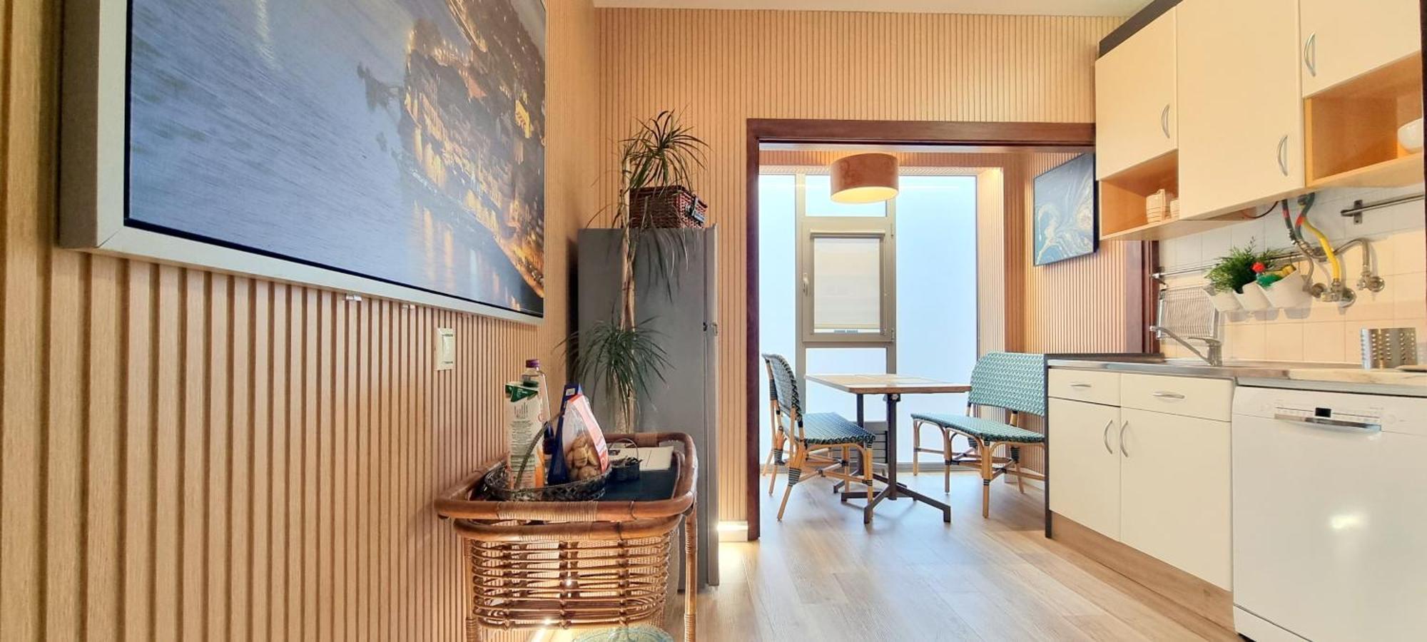 Apartmán Porto Terrace Espinho  Exteriér fotografie
