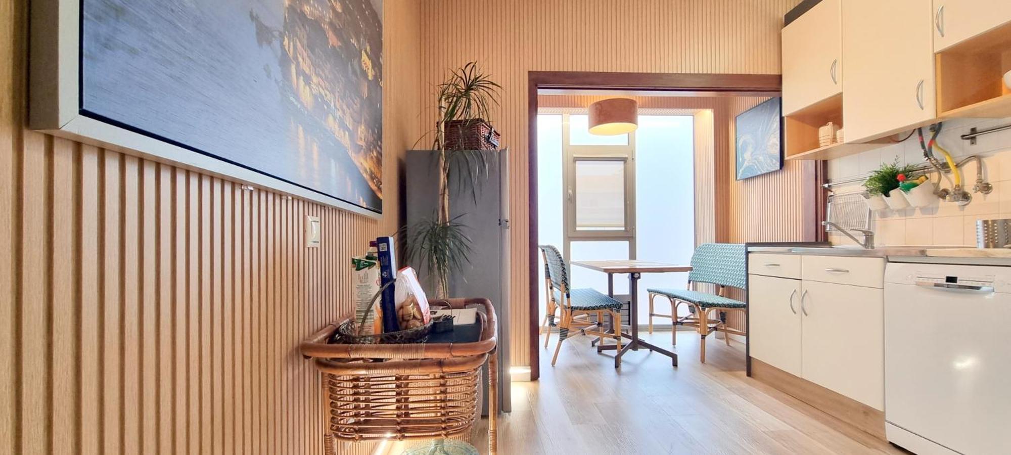 Apartmán Porto Terrace Espinho  Exteriér fotografie