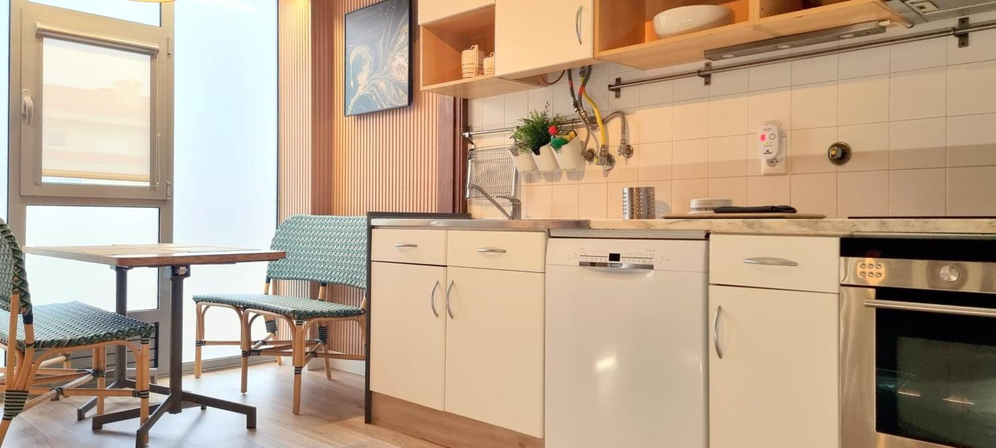 Apartmán Porto Terrace Espinho  Exteriér fotografie