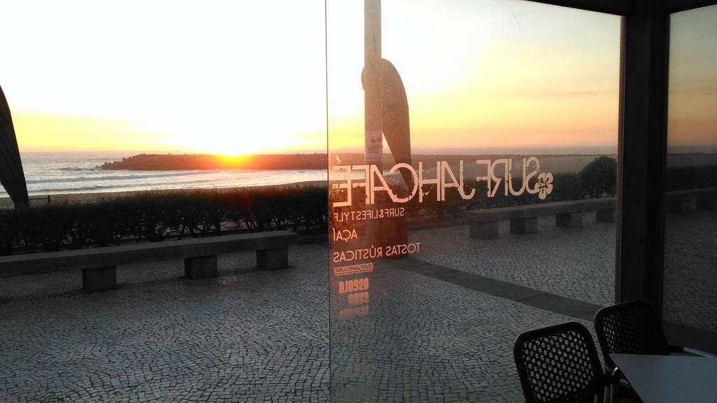 Apartmán Porto Terrace Espinho  Exteriér fotografie