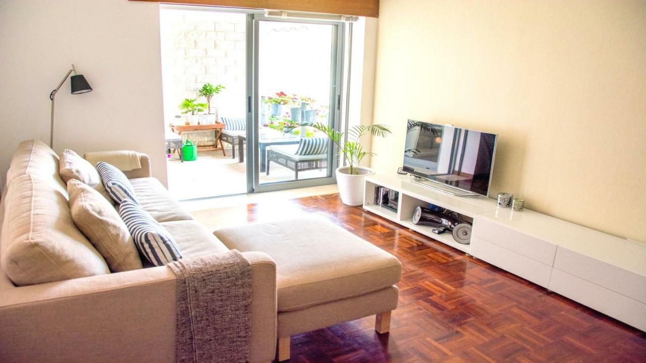 Apartmán Porto Terrace Espinho  Exteriér fotografie