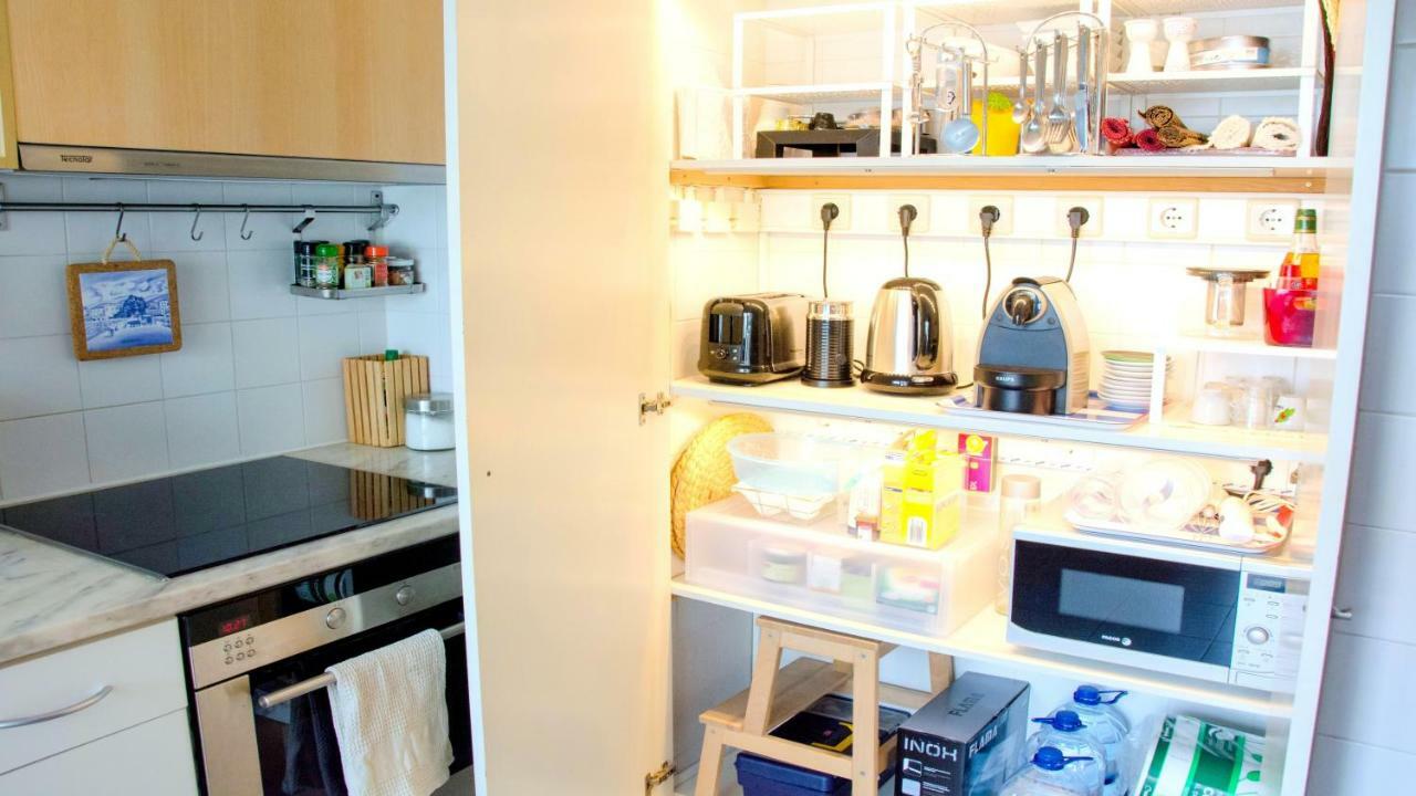 Apartmán Porto Terrace Espinho  Exteriér fotografie