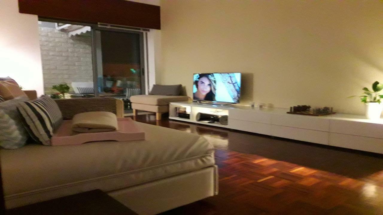 Apartmán Porto Terrace Espinho  Exteriér fotografie