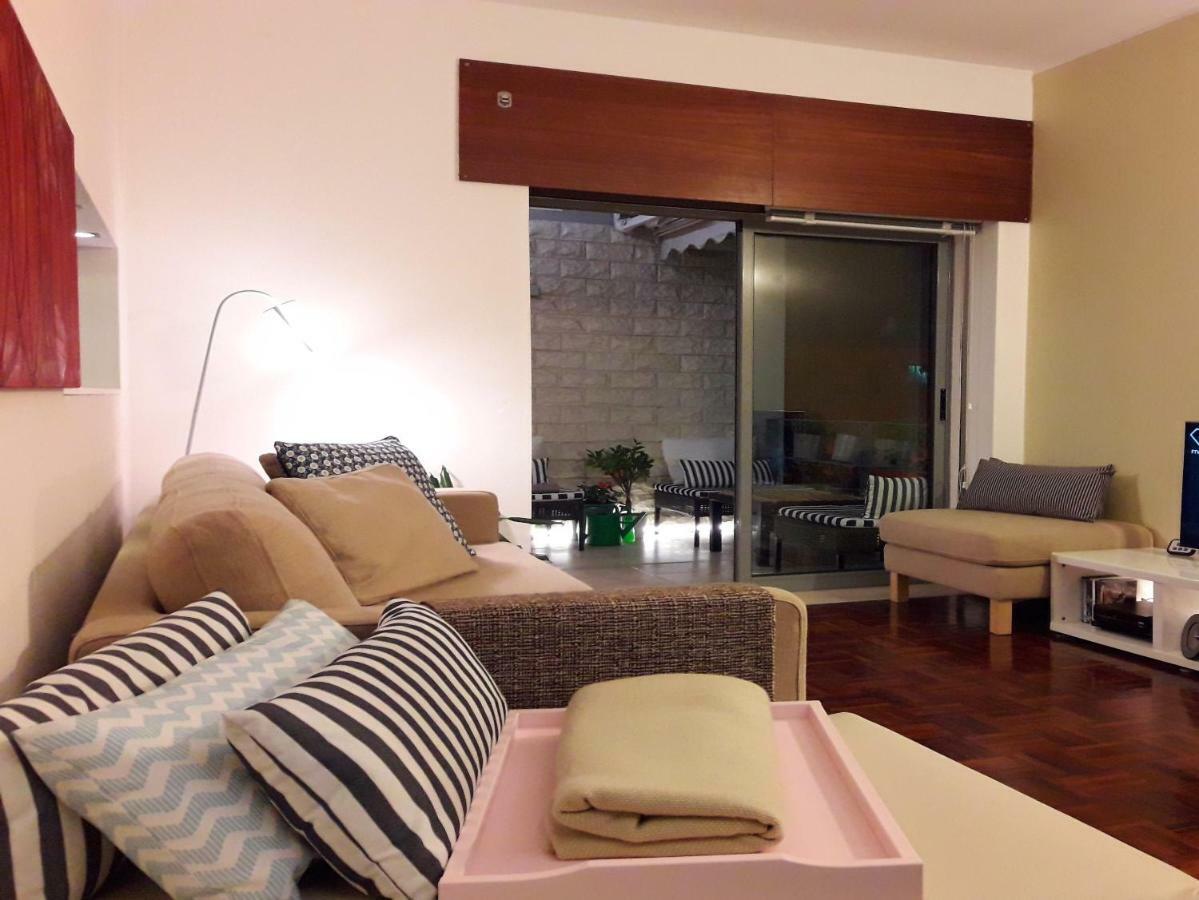 Apartmán Porto Terrace Espinho  Exteriér fotografie